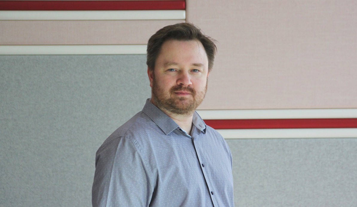 Sven Hennig