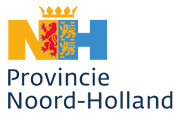 Provincie Noord-Holland Logo