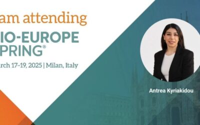 Incircular at BIO Europe Spring